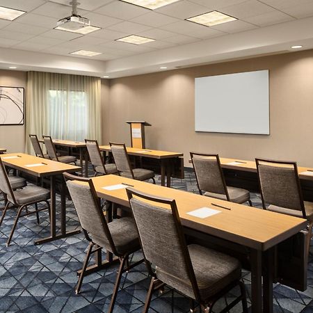 Hotel Courtyard By Marriott Denver North/Westminster à Eastlake Extérieur photo