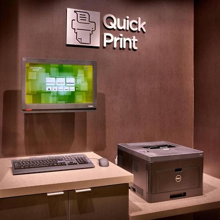 Courtyard By Marriott Denver North/Westminster Eastlake Extérieur photo