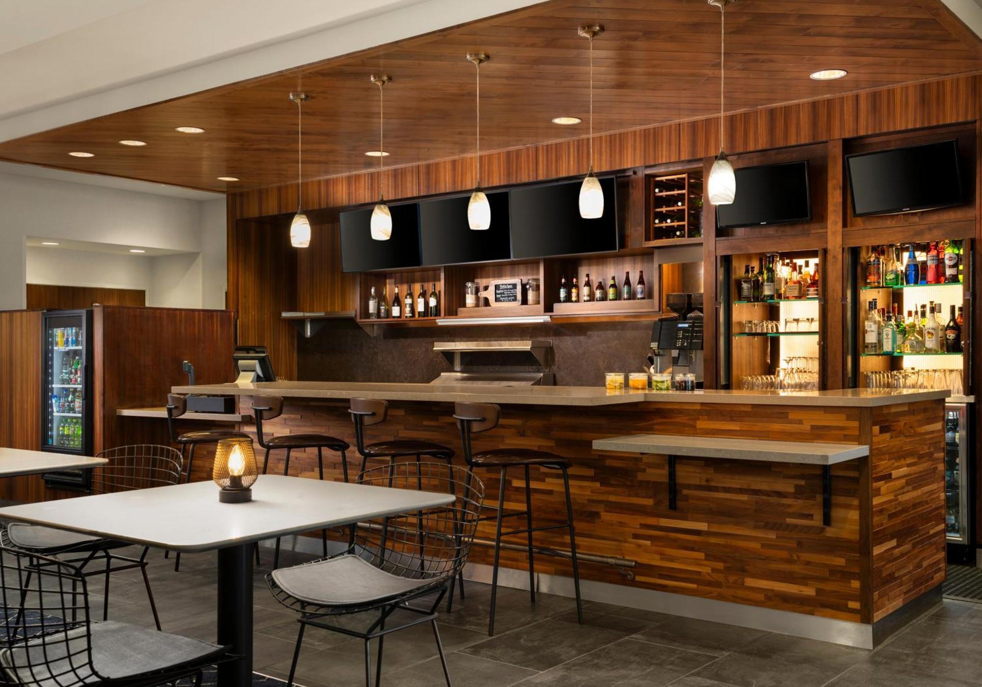 Courtyard By Marriott Denver North/Westminster Eastlake Extérieur photo