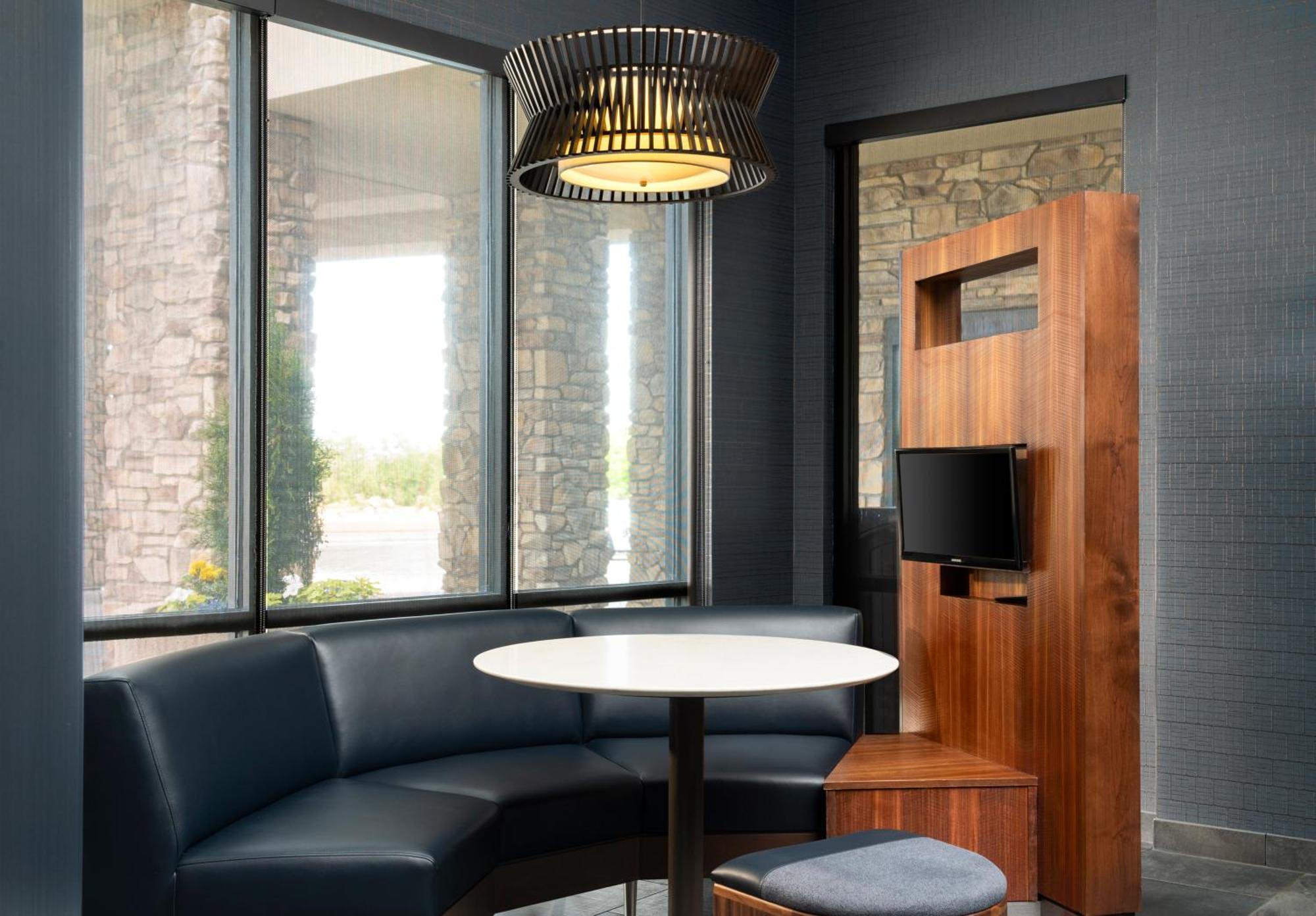 Courtyard By Marriott Denver North/Westminster Eastlake Extérieur photo