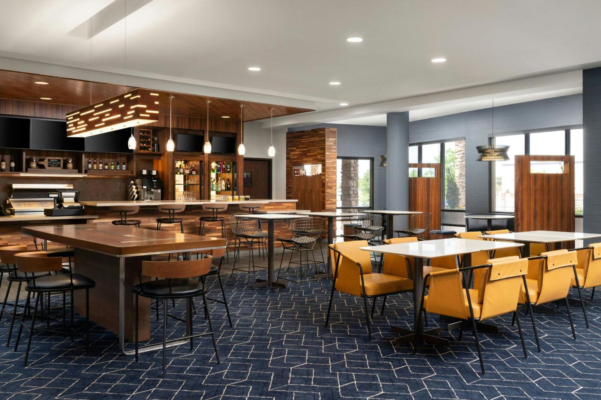 Courtyard By Marriott Denver North/Westminster Eastlake Extérieur photo