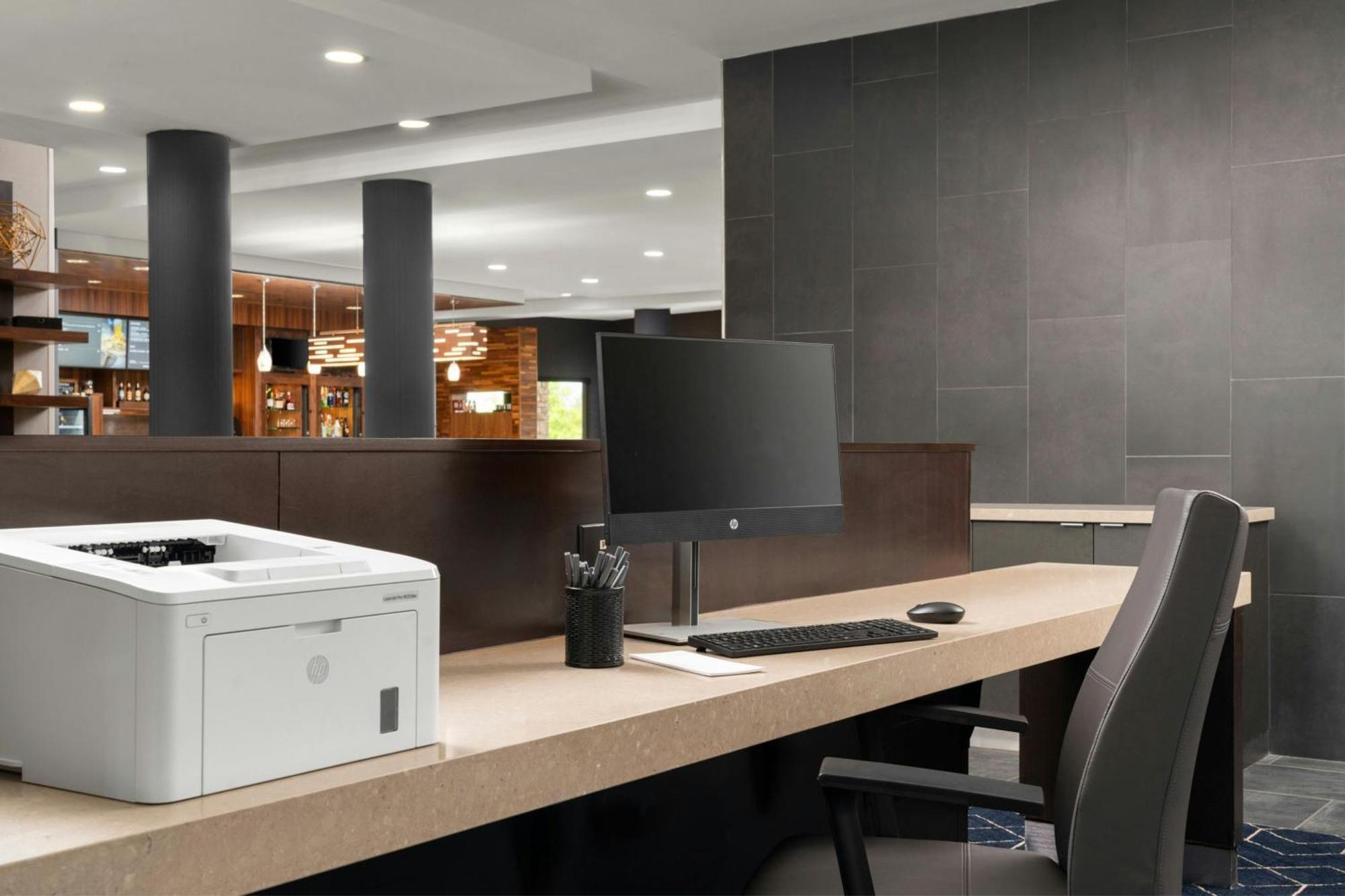 Courtyard By Marriott Denver North/Westminster Eastlake Extérieur photo