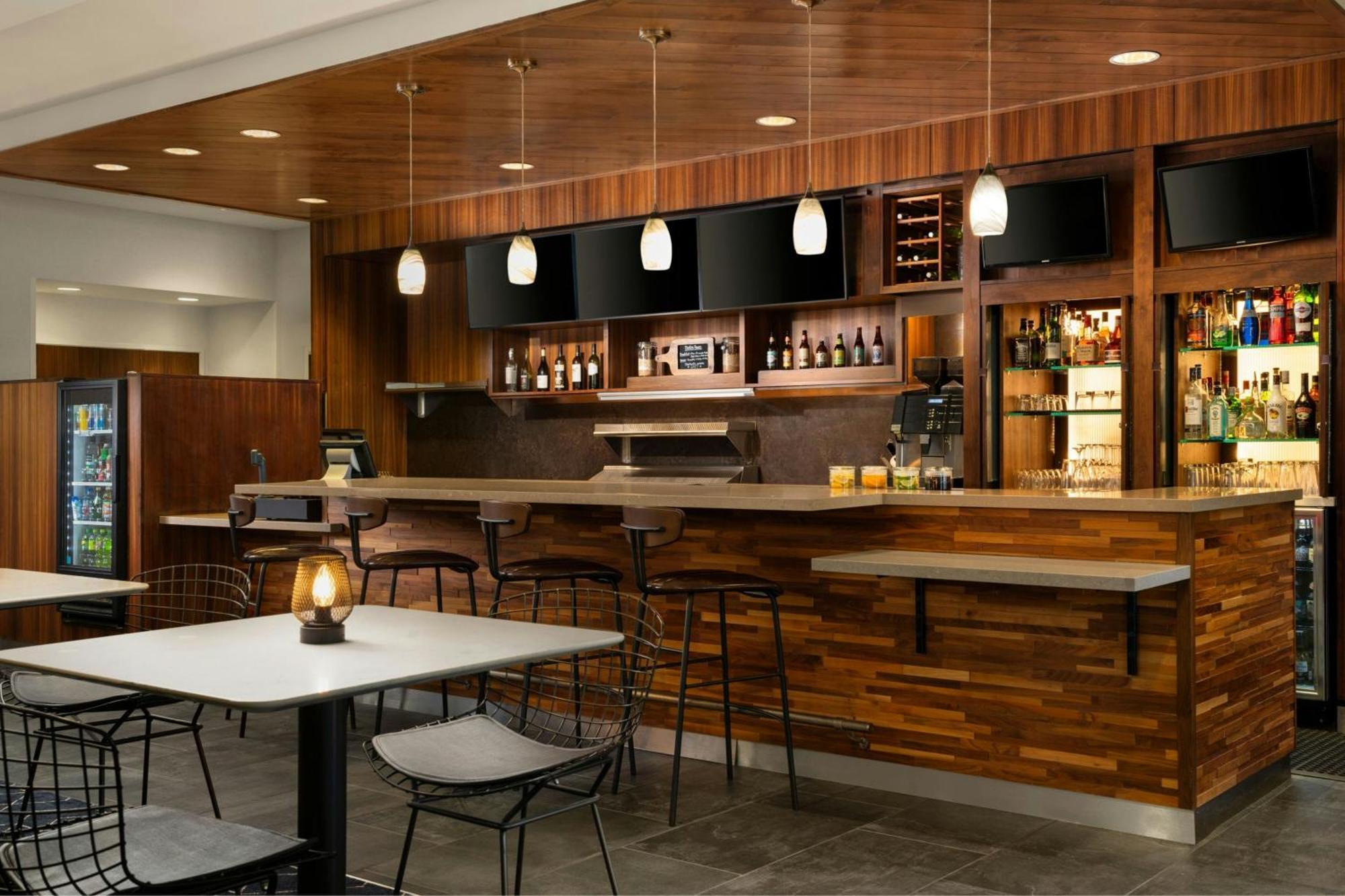 Courtyard By Marriott Denver North/Westminster Eastlake Extérieur photo