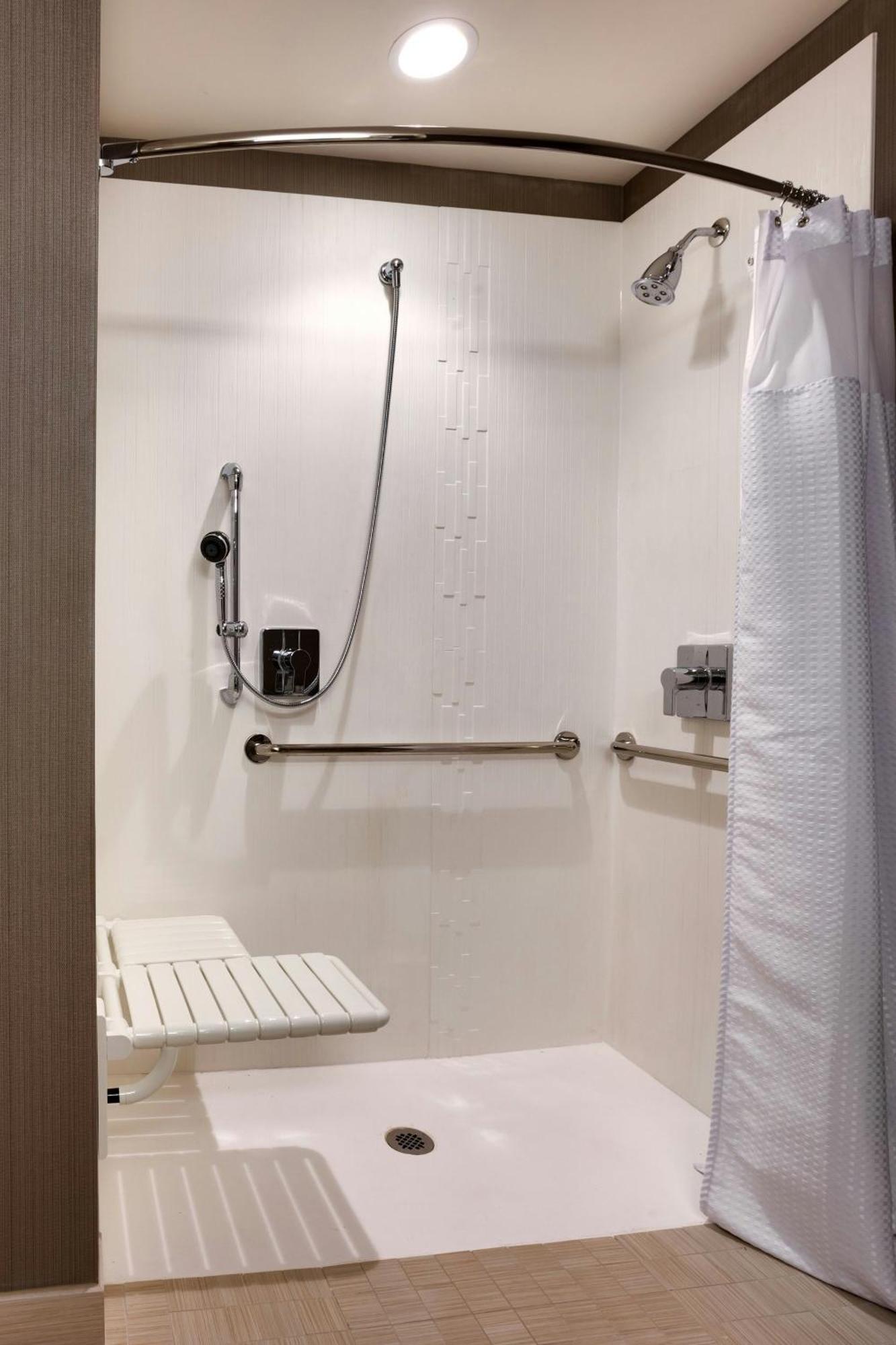 Courtyard By Marriott Denver North/Westminster Eastlake Extérieur photo