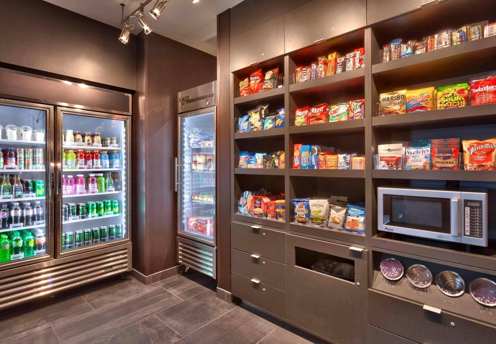 Courtyard By Marriott Denver North/Westminster Eastlake Extérieur photo