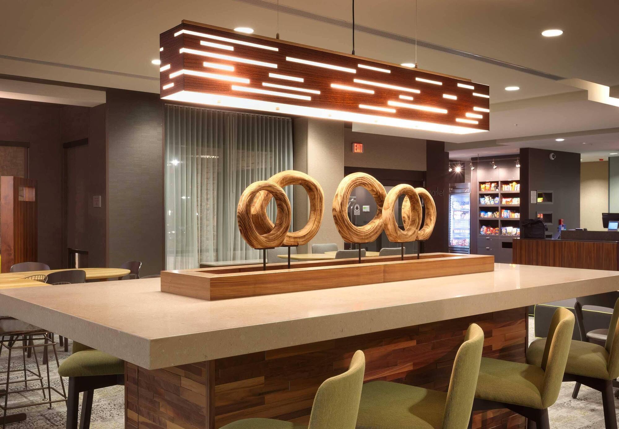 Courtyard By Marriott Denver North/Westminster Eastlake Extérieur photo